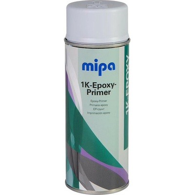 Mipa 1K Epoxy Primer spray 400ml