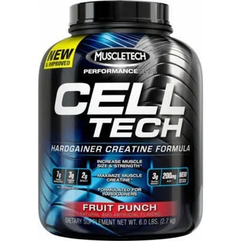 MuscleTech Cell Tech Performance 2700 g