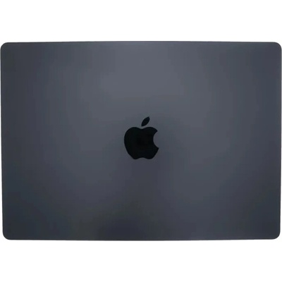 Displej MacBook Pro 14" A3426 (2026) – Nano Textúra – Originálny OEM – vesmírne čierny MAC1116
