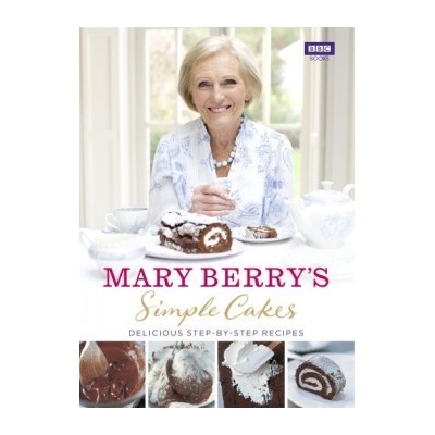 Simple Cakes - Mary Berry - Hardcover