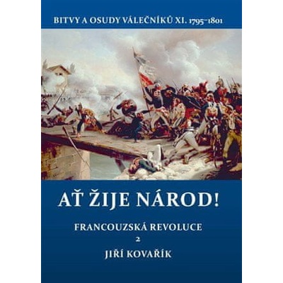Ať žije národ - Jiří Kovařík