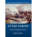 Ať žije národ - Jiří Kovařík