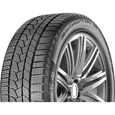 Continental WinterContact TS 860 S 255/35 R19 96V Runflat