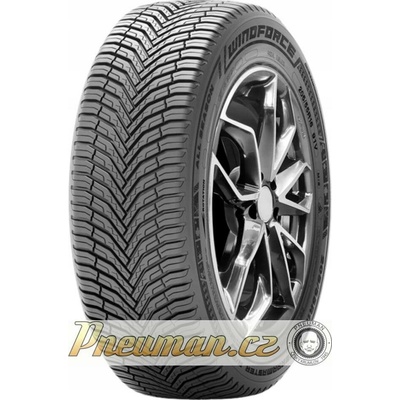 Windforce Terra Master A/S 165/70 R13 79T