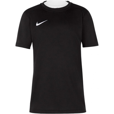 Nike Youth Team Court Jersey short sleeve dres 0352nz 010