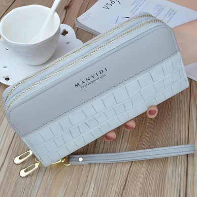 HARAHU Портмоне ni-25308 - Сиво kp25308 (ni-25308)