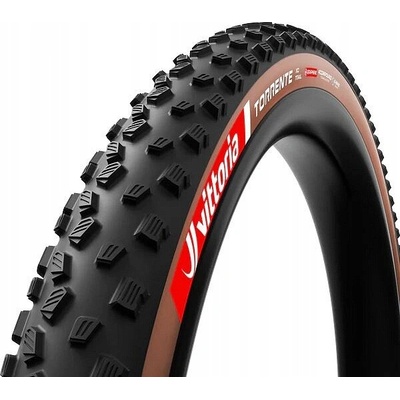 Vittoria Torrente XC Trail 29x2.4 černohnědý skládací TLR