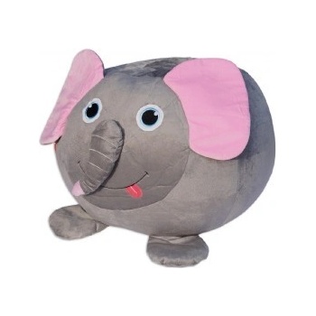 BeanBag slon Dumbo