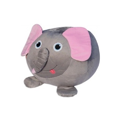 BeanBag slon Dumbo