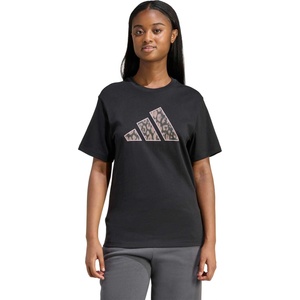 ADIDAS Тениска Animal Graphic
