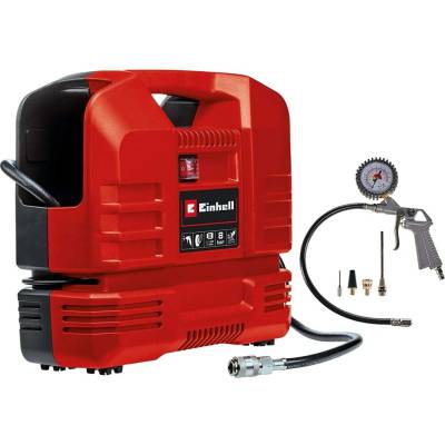 Einhell TC-AC 190 OF Set