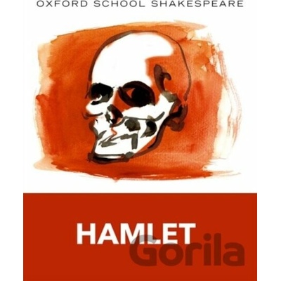 Hamlet - Shakespeare, William