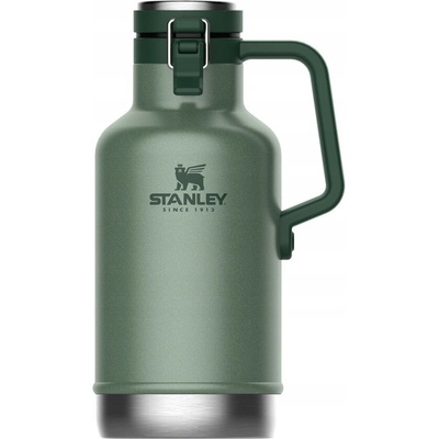 Stanley Classic Termoska na nápoje 1,9 l zelená