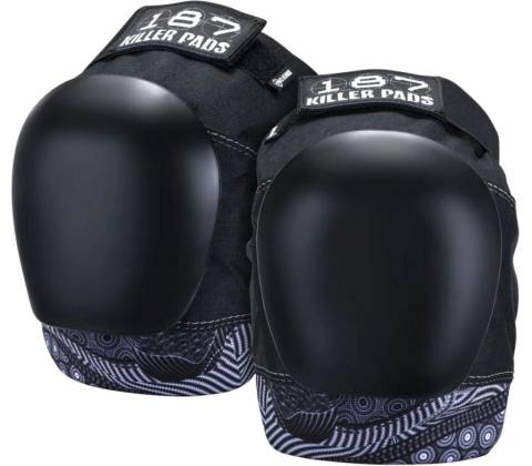 187 KILLER pads Pro