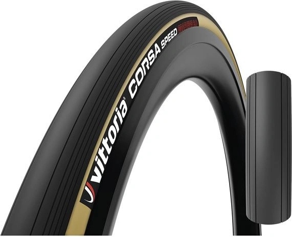 Vittoria Corsa Pro Speed TLR G2.0 28-622 od 1 859 Kč - Heureka.cz