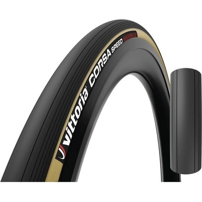Vittoria Corsa Pro Speed TLR G2.0 28-622
