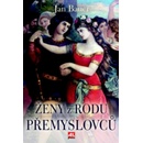 Ženy rodu Lucemburků