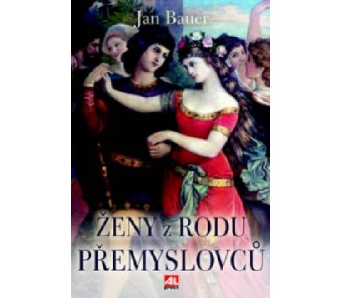 Ženy rodu Lucemburků