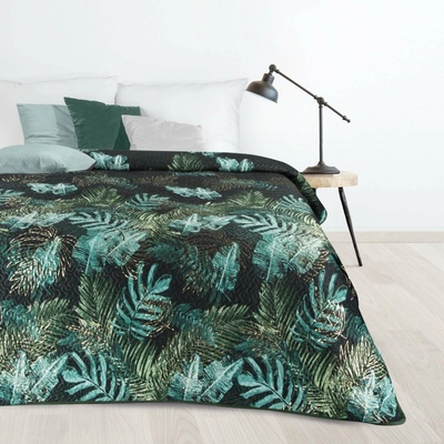 Design 91 PREHOZ NA POSTEĽ DAWOSA 170X210 CM VZOROVANÝ