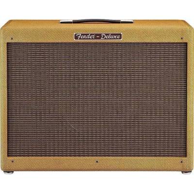 Fender Hot Rod Deluxe 112 Encl LT Китара кабинет (2231010700)