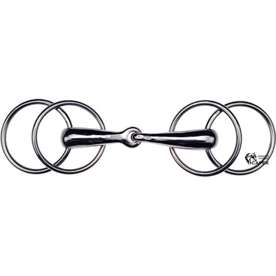 Feeling Udidlo vozové 4 RING – Zboží Dáma