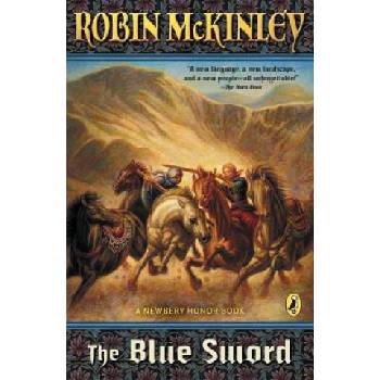 The Blue Sword | Robin McKinley