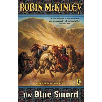 The Blue Sword | Robin McKinley