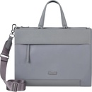 Samsonite ZALIA 3.0 Tote 14.1" Silver Grey 1802