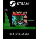 BiT Evolution