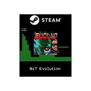 BiT Evolution