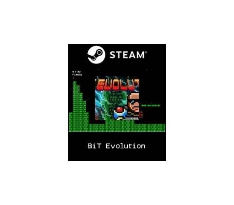 BiT Evolution