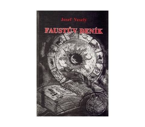 Faustův deník - Josef Veselý