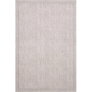 Agnella Бежов вълнен килим 160x240 cm Linea - Agnella (5901760275439)