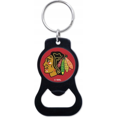 Delphin Klíčenka S Otvírákem Na Lahve Carpener Černá