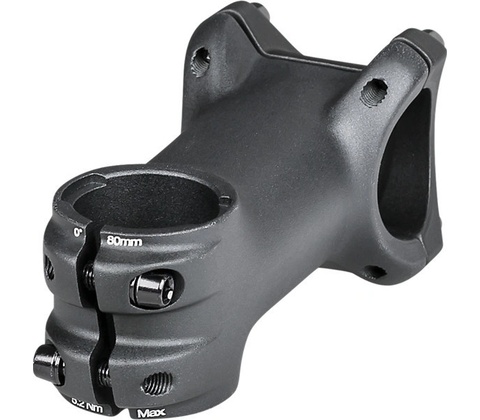 Bontrager Rhythm Comp Knock Block