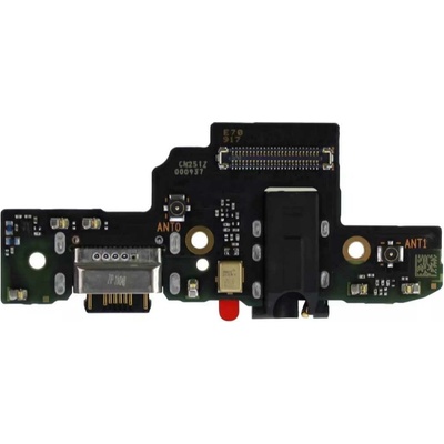 Originál deska s USB nabíjecím konektorem Xiaomi Redmi Note 11s 5G