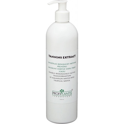 Profiplants Tannins Extract 500 ml