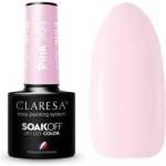 Claresa Gel polish PINK 504 -5g