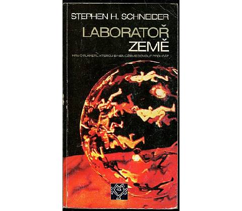 Laboratoř Země