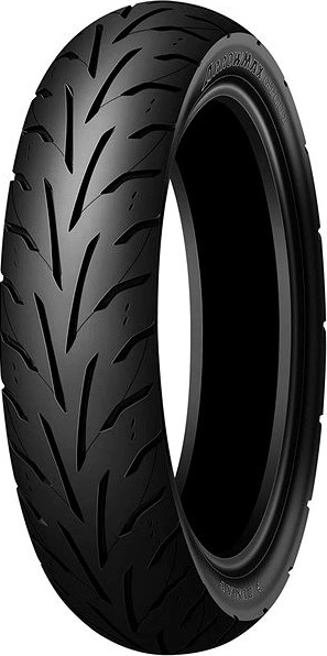 Dunlop ARROWMAX GT601 110/70 R17 54H od 81,83 € - Heureka.sk