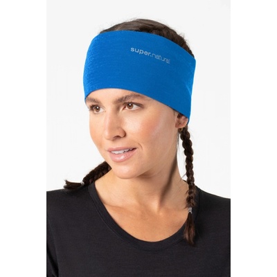 super.natural s merino vlnou Wanderlust turkish sea melange