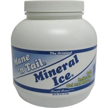 Mane'n Tail Mineral Ice gel 2268 ml