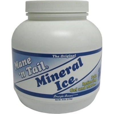 Mane'n Tail Mineral Ice gel 2268 ml