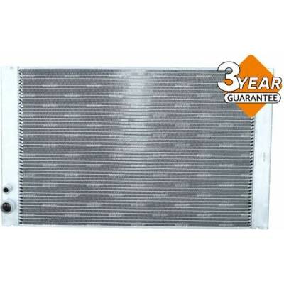 Chladič, chlazení motoru NRF 53716