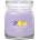 Yankee Candle Lemon Lavender типична свещ средна 368 гр