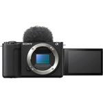 Sony Alpha ZV-E10 II (ZVE10M2B.CEC) Цифрови фотоапарати