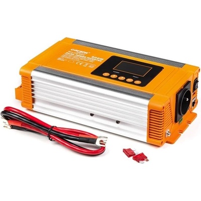 Carspa PX500-12 12V/230V 500W – Hledejceny.cz