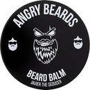 Angry Beards Javier The Seducer balzam na bradu a fúzy 50 ml