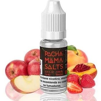 Image 1 of Charlie's Chalk Dust Pachamama Salts Fuji Apple 20mg 10ml
