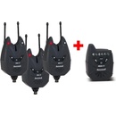 Anaconda Sada hlásičů Nighthawk MGX-7 Set 3+1 Multicolor